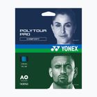 Струна тенісна YONEX Poly Tour Pro 125 Set 12 m blue
