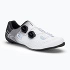 Кросівки велосипедні шосе чоловічі Shimano SH-RC702 white