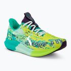 Жіночі кросівки ASICS Noosa TRI 14 безпечні жовті/заспокійливе море