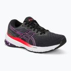 Жіночі кросівки ASICS GT-1000 11 чорний/орхідея