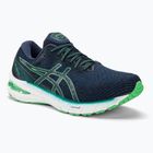 Чоловічі кросівки ASICS Gt-2000 10 deep ocean/new leaf