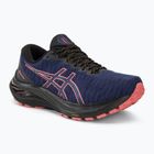 Жіночі бігові кросівки ASICS GT-2000 GTX чорний / індиго синій