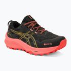 Жіночі кросівки ASICS Gel-Trabuco 11 GTX чорний/піщана буря