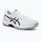 Кросівки для тенісу чоловічі ASICS Gel-Game 9 Clay/OC white/black