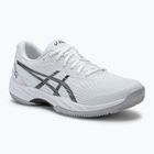 Кросівки для паделю чоловічі ASICS Gel-Game 9 white/black