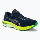 Чоловічі бігові кросівки ASICS GT-2000 11 опівночі / чорні