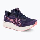 Кросівки бігові жіночі ASICS Evoride Speed midnight/papaya