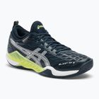 Кросівки гандбольні чоловічі ASICS Blast FF 3 french blue / white