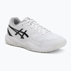 Кросівки тенісні чоловічі ASICS Gel-Dedicate 8 white/black