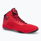 Кросівки борцівські ASICS Split Elite classic red/black