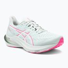 Жіночі бігові кросівки ASICS GT-2000 12 чиста аква/білий