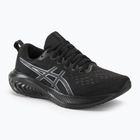 Жіночі кросівки ASICS Gel-Excite 10 чорний/сірий