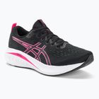 Жіночі кросівки ASICS Gel-Excite 10 чорні/гарячо-рожеві