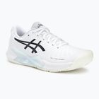 Кросівки для тенісу чоловічі ASICS Gel-Challenger 14 Clay white/black