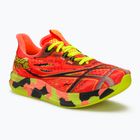 Чоловічі бігові кросівки ASICS Noosa Tri 15 sunrise red/black