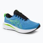 Чоловічі кросівки ASICS Gel-Excite 10 водний пейзаж / електричний лайм