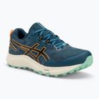 Кросівки для бігу чоловічі ASICS Gel-Sonoma 7 magnetic blue/black