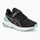 Дитячі кросівки ASICS GT-1000 12 PS чорний/абрикосовий крэш