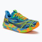 Чоловічі кросівки ASICS Noosa Tri 15 водний пейзаж / електричний лайм