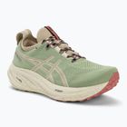 Кросівки для бігу жіночі ASICS Gel-Nimbus 26 TR nature bathing/rose rougue