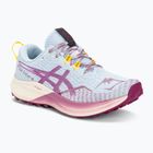 Кросівки для бігу жіночі ASICS FUJILITE 4 light blue/blackberry