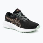 Дитячі кросівки ASICS Gel-Excite 10 GS чорний/яскравий сонячний камінь