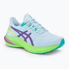 Жіночі кросівки ASICS GT-2000 12 Lite-Show підсвічуються зеленим