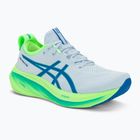 Чоловічі кросівки ASICS Gel-Nimbus 26 Lite-Show морське скло