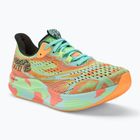 Кросівки для бігу жіночі ASICS Noosa Tri 15 lime burst/illuminate mint