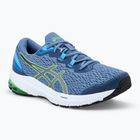 Кросівки для бігу чоловічі ASICS Gel-Phoenix 12 denim blue/electric lime
