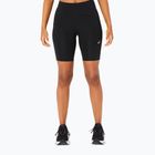 Шорти для бігу жіночі ASICS Road High Waist 8IN Sprinter performance black