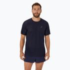 Футболка для бігу чоловіча ASICS Metarun Top midnight