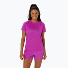 Футболка для бігу жіноча ASICS Core Top bold magenta