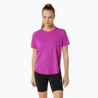 Футболка для бігу жіноча ASICS Road Top bold magenta