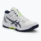 Кросівки чоловічі ASICS Gel-Task MT4 white/blue expanse