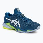 Кросівки для тенісу чоловічі ASICS Court FF 3 Clay mako blue/white