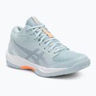 Кросівки жіночі ASICS Gel-Task MT4 cool grey/grey blue