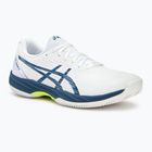 Кросівки для тенісу чоловічі ASICS Gel-Game 9 Clay/OC white/mako blue