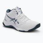 Кросівки чоловічі ASICS Netburner Ballistic FF MT 3 white/vintage indigo