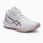 Кросівки жіночі ASICS Sky Elite FF MT 3 white/watershed rose