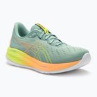 Кросівки для бігу чоловічі ASICS Gel-Cumulus 26 Paris light celadon/safety yellow