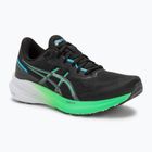 Кросівки для бігу чоловічі ASICS GT-1000 13 black/digital aqua