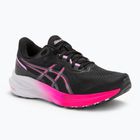 Кросівки для бігу жіночі ASICS GT-1000 13 black/pink glo