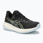 Кросівки для бігу чоловічі ASICS Gel-Cumulus 26 black/safety yellow