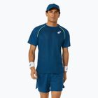 Футболка тенісна чоловіча ASICS Match Actibreeze Top mako blue