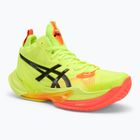 Кросівки чоловічі ASICS Metarise 2 Paris safety yellow/black