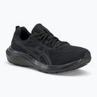 Кросівки для бігу чоловічі ASICS Gel-Contend 9 black/graphite grey