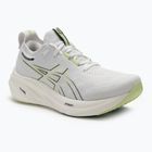 Кросівки для бігу чоловічі ASICS Gel-Nimbus 26 white/birch