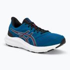 Кросівки для бігу чоловічі ASICS Jolt 4 rich navy/deep mars