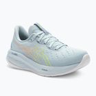 Кросівки для бігу чоловічі ASICS Gel-Cumulus 26 cool grey/safety yellow